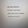 mvaluescloset
